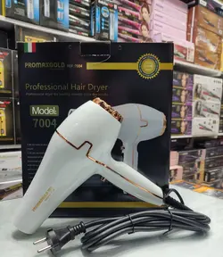 سشوار پرومکس گلد مدل REF-7004