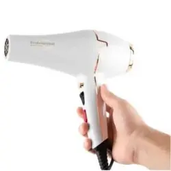 سشوار پرومکس گلد مدل REF-7004