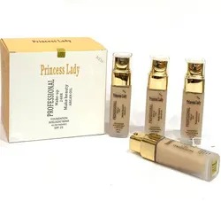کرم پودر گیاهی PRINCESS LADY