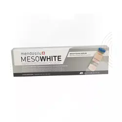 کوکتل مزو وایت MESO WHITE