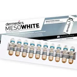 کوکتل مزو وایت MESO WHITE