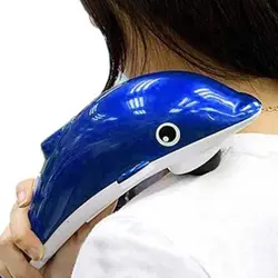 ماساژور دلفین  مدل KL-85800