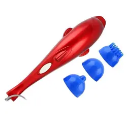 ماساژور دلفین  مدل KL-85800