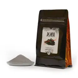 ماسک پودری هیدروژلی زغال بامبو برند جوبی