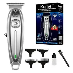 ماشین اصلاح خط زن حرفه ای کیمی مدل  KM-1949