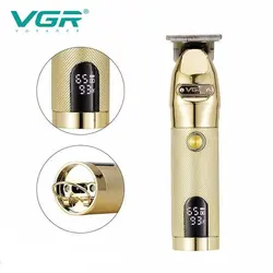 ماشین اصلاح وی جی آر مدل V-275