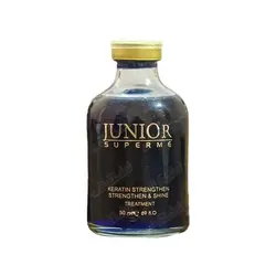 قطره صافی و شاین ضد زردی جونیور