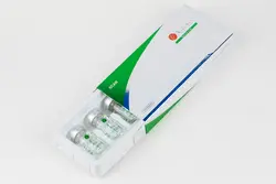 کوکتل درمان اسکار ویونسا 7 میلی لیتر