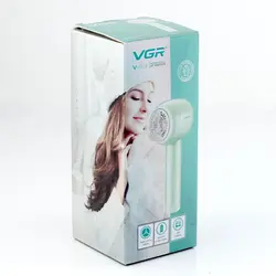 پرز گیر برقی لباس وی جی ار VGR-813