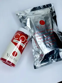 پک کربوکسی تراپی برند ویونسا 20 نفره اورجینال