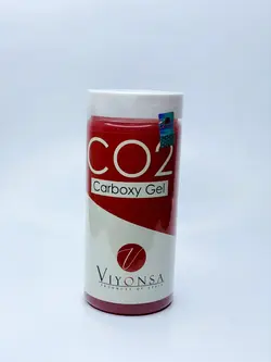 پک کربوکسی تراپی برند ویونسا 20 نفره اورجینال