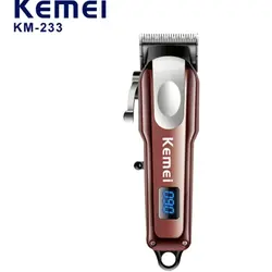 ماشین اصلاح خط زن کیمی مدل Km-233