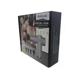 ماساژور تفنگی مدل DS-118
