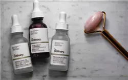 پک معجزه گر 3 عددی سرم درمانی و ضد جوش اوردینری