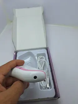 اپیلاتور کرونیر   CR-8808