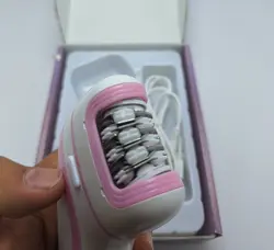 اپیلاتور کرونیر   CR-8808