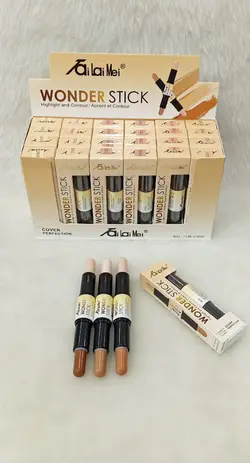 کانتور و کانسیلر استیکی پیچی تایلامی