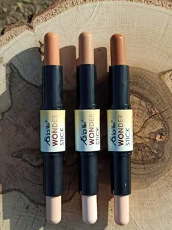 کانتور و کانسیلر استیکی پیچی تایلامی