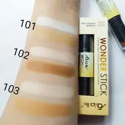 کانتور و کانسیلر استیکی پیچی تایلامی