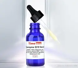 سرم بوتاکس قوی و هیالورونیک اسید تایملس قرمز 30 میلی لیتر