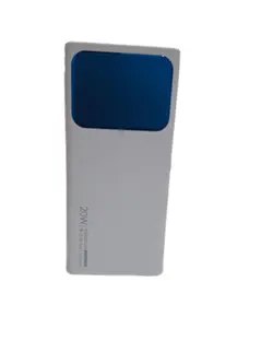 پاوربانک 20000 میلی آمپری ساعتی ریکمس (شارژ سریع) مدل RPP-535