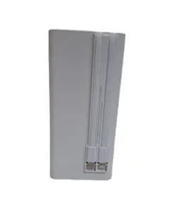 پاوربانک 20000 میلی آمپری ساعتی ریکمس (شارژ سریع) مدل RPP-535