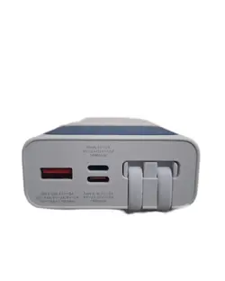 پاوربانک 20000 میلی آمپری ساعتی ریکمس (شارژ سریع) مدل RPP-535