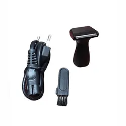 موزن گوش و بینی کیمی مدل KM-6511