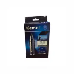 موزن گوش و بینی کیمی مدل KM-6511