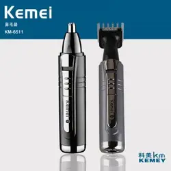 موزن گوش و بینی کیمی مدل KM-6511