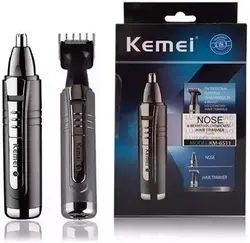 موزن گوش و بینی کیمی مدل KM-6511