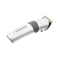 ماشین اصلاح سر و صورت دینگ لینگ مدل  RF-699