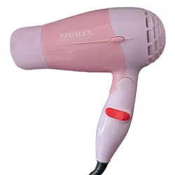 سشوار فانتزی یا مسافرتی پرومکس مدل MX-8112