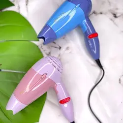 سشوار فانتزی یا مسافرتی پرومکس مدل MX-8112