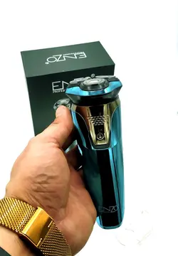 ماشین ریش تراش انزو مدل BG-5280