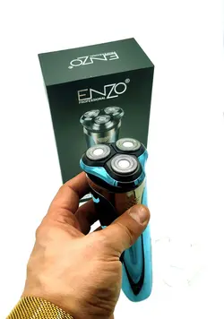 ماشین ریش تراش انزو مدل BG-5280