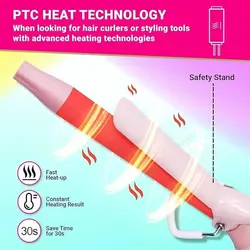 فرکننده ی موی وی جی ار مدل V-565