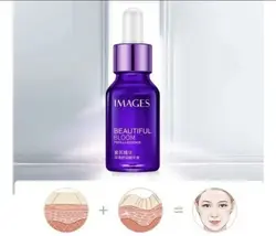 سرم لیفتینگ صورت ایمیجز مدل BEAUTIFUL BLOOM