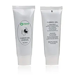 ژل کربن تراپی تایگیت ۸۰ میلی لیتر تایگیت