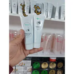 ژل کربن تراپی تایگیت ۸۰ میلی لیتر تایگیت