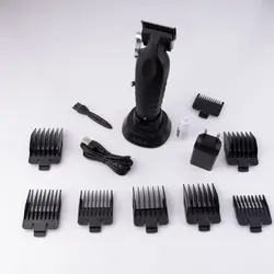 ماشین اصلاح کیمی مدل KM -2269