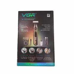 ماشین اصلاح خط زن وی جی آر مدل V-360