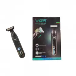 ماشین اصلاح خط زن وی جی آر مدل V-360