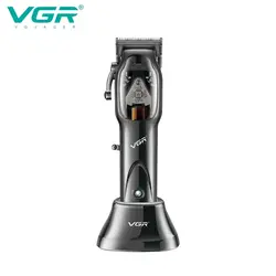 ماشین اصلاح وی جی ار مدل VGR V-653