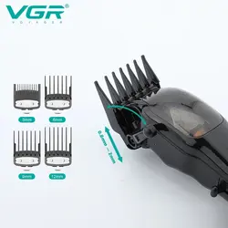 ماشین اصلاح وی جی ار مدل VGR V-653