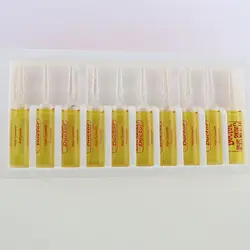 ویال افزایش رشد موی دکتر اسکین پک 10 عددی