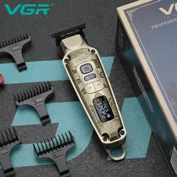 ماشین اصلاح خط زن و صفر زن وی جی آر مدل VGR V-901