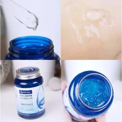 ژل آبرسان فارم استی مدل هیالورونیک اسید و کلاژن اورجینال 250 میل