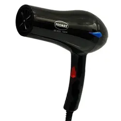 سشوار پرومکس قدرت 7000 وات موتور سنگین مدل MX-8033
