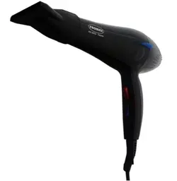 سشوار پرومکس قدرت 7000 وات موتور سنگین مدل MX-8033